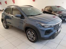 FIAT Pulse 1.0 12V 4P FLEX 200 DRIVE TURBO AUTOMTICO CVT