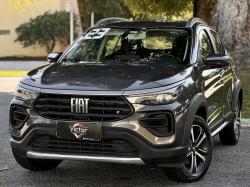 FIAT Pulse 1.0 12V 4P FLEX 200 AUDACE TURBO AUTOMTICO CVT