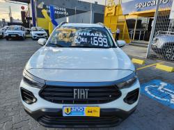 FIAT Pulse 1.0 12V 4P FLEX 200 DRIVE TURBO AUTOMTICO CVT