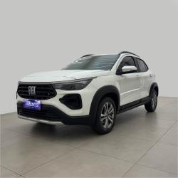 FIAT Pulse 1.0 12V 4P FLEX 200 AUDACE TURBO AUTOMTICO CVT