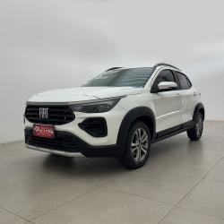 FIAT Pulse 1.0 12V 4P FLEX 200 AUDACE TURBO AUTOMTICO CVT