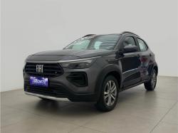 FIAT Pulse 1.0 12V 4P FLEX 200 AUDACE TURBO AUTOMÁTICO CVT