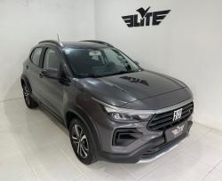 FIAT Pulse 1.0 12V 4P FLEX 200 AUDACE TURBO AUTOMTICO CVT