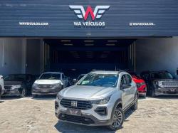 FIAT Pulse 1.3 16V 4P FLEX DRIVE