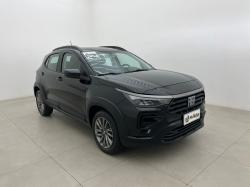 FIAT Pulse 1.3 16V 4P FLEX DRIVE AUTOMTICO CVT