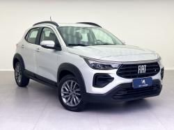 FIAT Pulse 1.3 16V 4P FLEX DRIVE