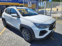 FIAT Pulse 1.3 16V 4P FLEX DRIVE AUTOMTICO CVT