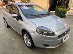 FIAT Punto 1.4 4P ATTRACTIVE FLEX