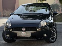 FIAT Punto 1.4 4P ELX FLEX