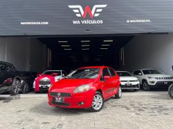 FIAT Punto 1.4 4P FLEX ATTRACTIVE ITALIA