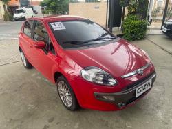 FIAT Punto 1.6 16V 4P ESSENCE FLEX