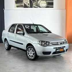 FIAT Siena 1.0 16V 4P FIRE