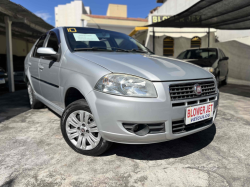 FIAT Siena 1.0 4P EL FIRE