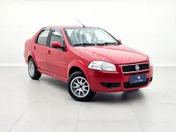 FIAT Siena 1.0 4P EL FLEX