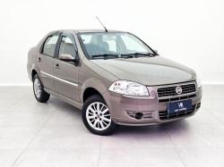 FIAT Siena 1.0 4P EL