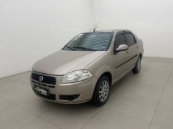 FIAT Siena 1.0 4P EL FLEX