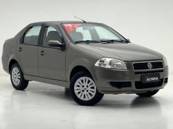 FIAT Siena 1.0 4P EL FLEX