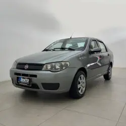 FIAT Siena 1.0 4P FIRE FLEX