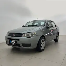 FIAT Siena 1.0 4P FIRE FLEX