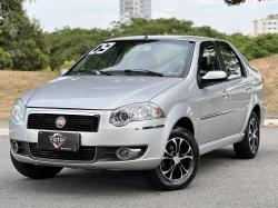 FIAT Siena 1.4 4P ELX FLEX