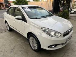 FIAT Siena 1.6 16V 4P
