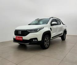 FIAT Strada 1.3 4P FIREFLY FLEX VOLCANO CABINE DUPLA