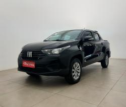 FIAT Strada 1.3 4P FIREFLY FLEX FREEDOM CABINE DUPLA