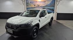 FIAT Strada 1.3 FIREFLY FLEX ENDURANCE CABINE SIMPLES