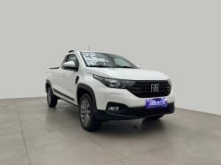 FIAT Strada 1.3 FIREFLY FLEX FREEDOM CABINE SIMPLES PLUS