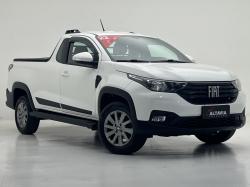 FIAT Strada 1.3 FIREFLY FLEX FREEDOM CABINE SIMPLES