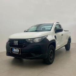 FIAT Strada 1.4 FIRE FLEX CABINE SIMPLES