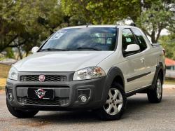 FIAT Strada 1.4 FLEX 3P FREEDOM CABINE DUPLA