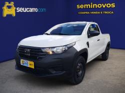 FIAT Strada 1.4 FLEX ENDURANCE CABINE SIMPLES PLUS