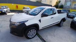 FIAT Strada 1.4 FLEX ENDURANCE CABNE SIMPLES