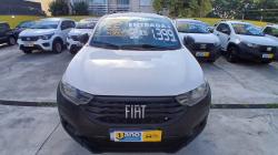 FIAT Strada 1.4 FLEX ENDURANCE CABNE SIMPLES
