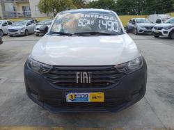 FIAT Strada 1.4 FLEX ENDURANCE CABINE SIMPLES PLUS