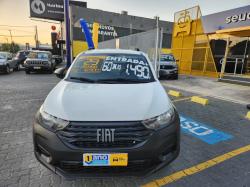 FIAT Strada 1.4 FLEX ENDURANCE CABINE SIMPLES PLUS