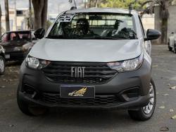 FIAT Strada 1.4 FLEX ENDURANCE CABINE SIMPLES PLUS