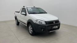 FIAT Strada 1.4 FLEX FREEDOM CABINE SIMPLES