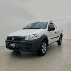 FIAT Strada 1.4 WORKING FLEX CABINE SIMPLES