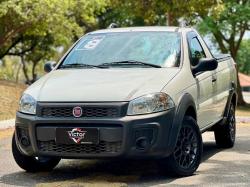 FIAT Strada 1.4 WORKING FLEX CABINE SIMPLES