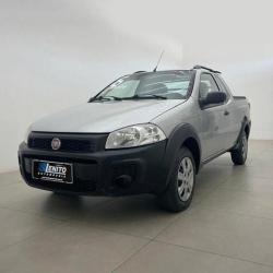 FIAT Strada 1.4 WORKING FLEX CABINE ESTENDIDA