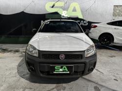 FIAT Strada 1.4 WORKING FLEX CABINE SIMPLES
