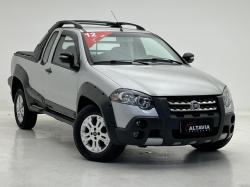 FIAT Strada 1.8 16V FLEX ADVENTURE CABINE ESTENDIDA