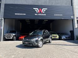 FIAT Strada 1.8 16V 3P FLEX MPI CABINE DUPLA ADVENTURE EXTREME