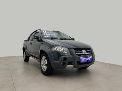 FIAT Strada 1.8 FLEX ADVENTURE CABINE DUPLA