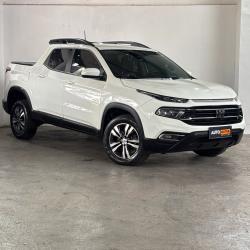 FIAT Toro 1.3 16V 4P FLEX 270 TURBO FREEDOM AUTOMTICO