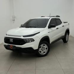 FIAT Toro 1.3 16V 4P FLEX 270 TURBO ENDURANCE AUTOMTICO