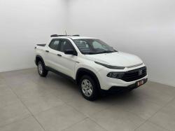 FIAT Toro 1.3 16V 4P FLEX 270 TURBO ENDURANCE AUTOMTICO