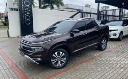 FIAT Toro 1.3 16V 4P FLEX 270 TURBO VOLCANO AUTOMTICO